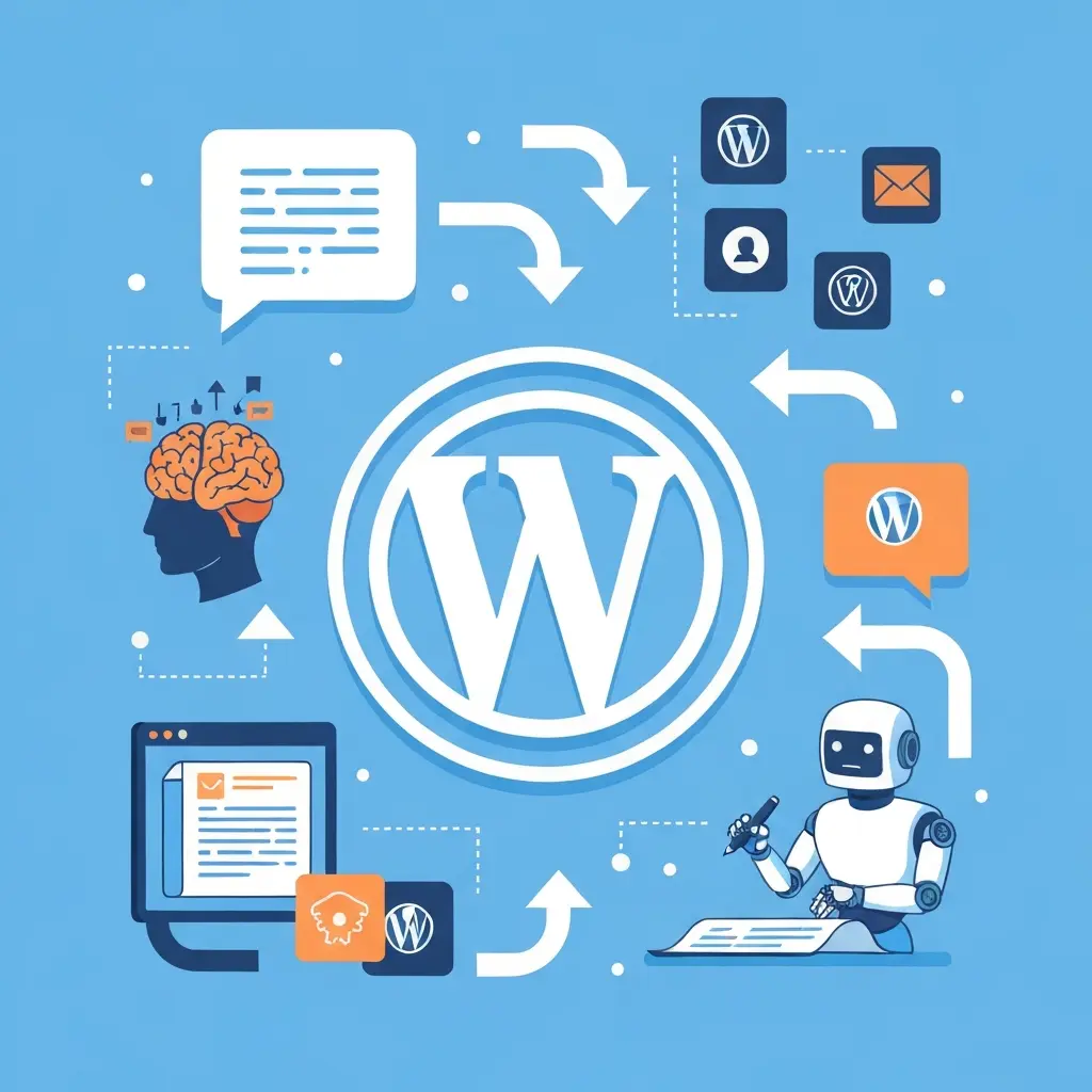 Best WordPress AI Content Plugins 2026: 6 Plugins Tested