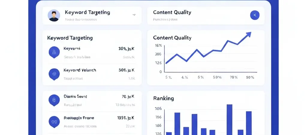AI SEO Content Generator: How Authenova Outranks Every Other Tool in 2026