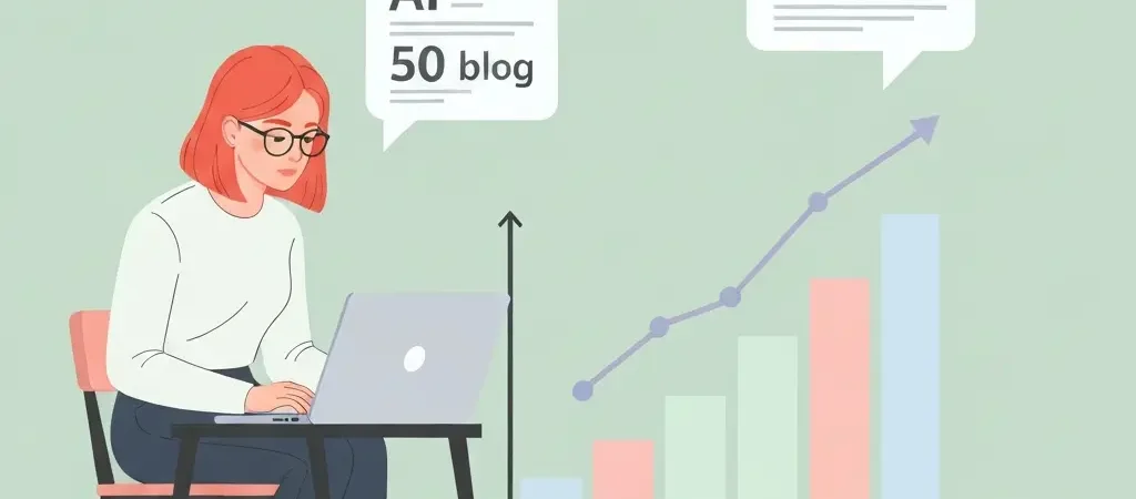 How to Scale Content Production Without a Team in 2026