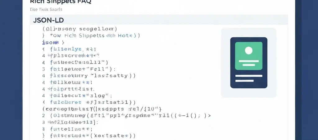 Schema Markup for Blog Posts: The Types That Actually Boost CTR in 2026
