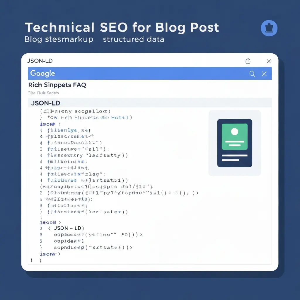 Schema Markup for Blog Posts: The Types That Actually Boost CTR in 2026