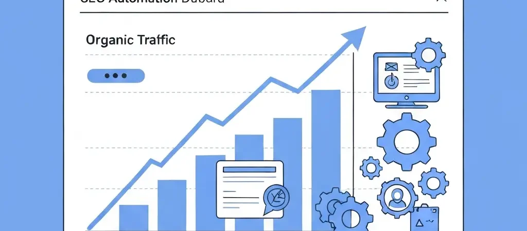 SEO Automation in 2026: How to Put Your Organic Growth on Autopilot