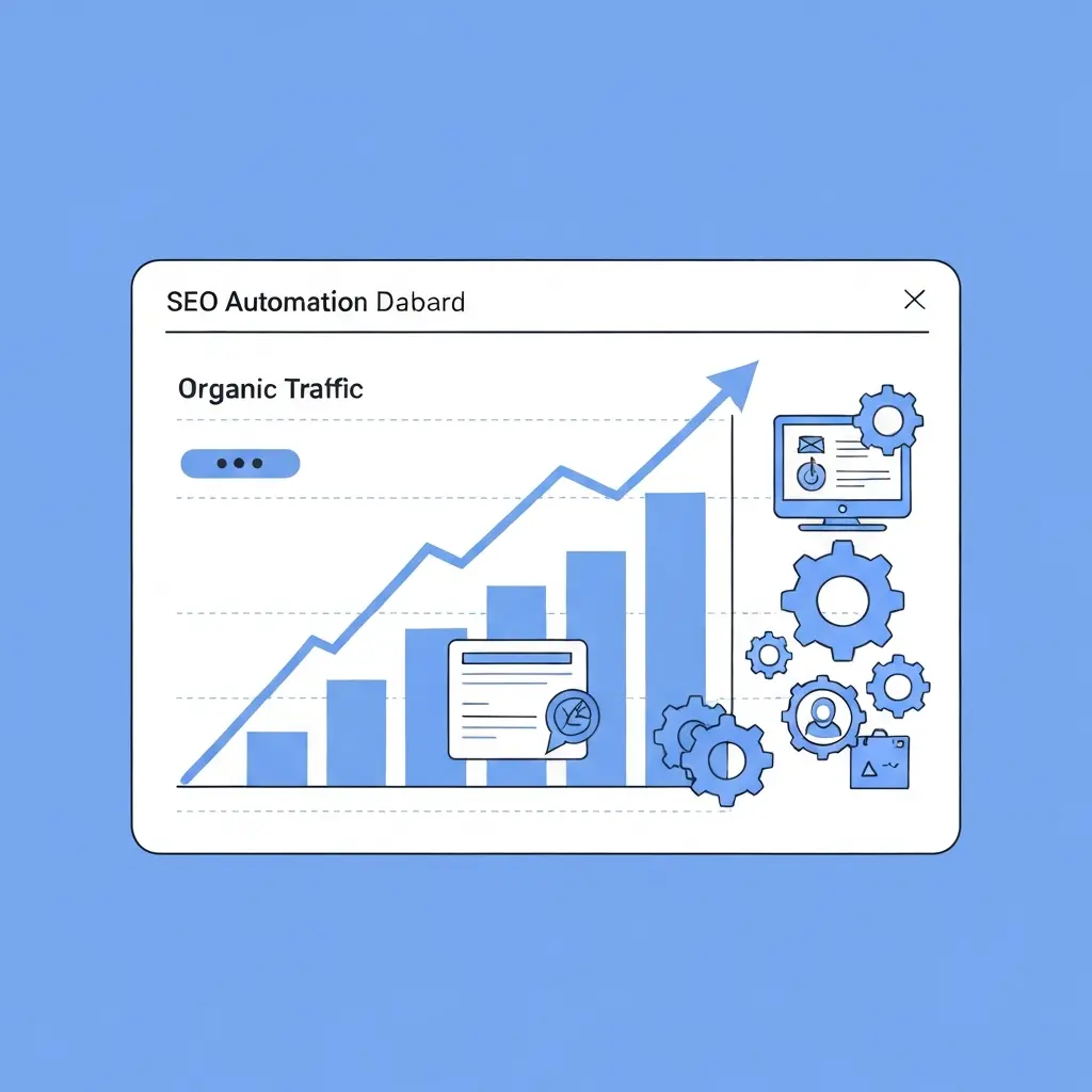 SEO Automation in 2026: How to Put Your Organic Growth on Autopilot