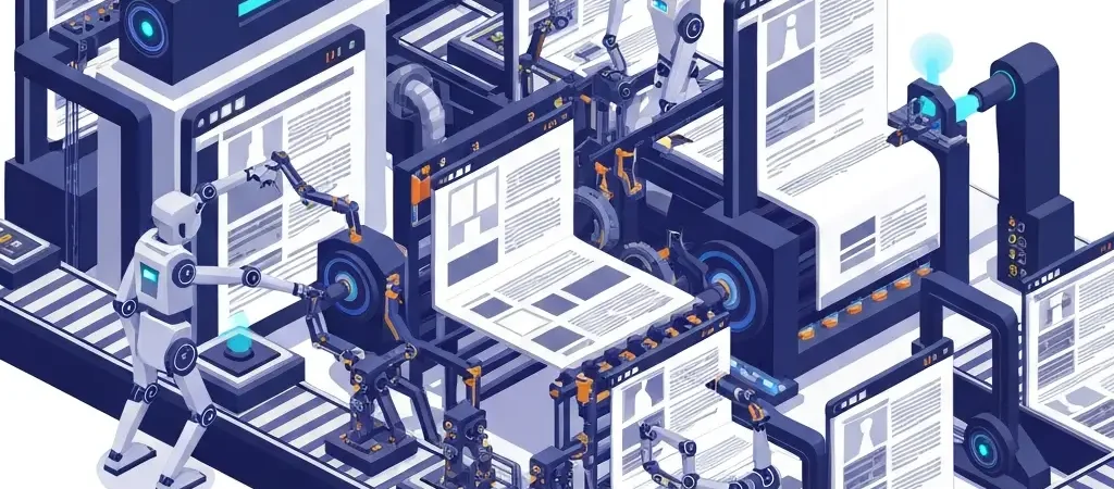 Programmatic SEO: Build Thousands of Ranking Pages in 2026