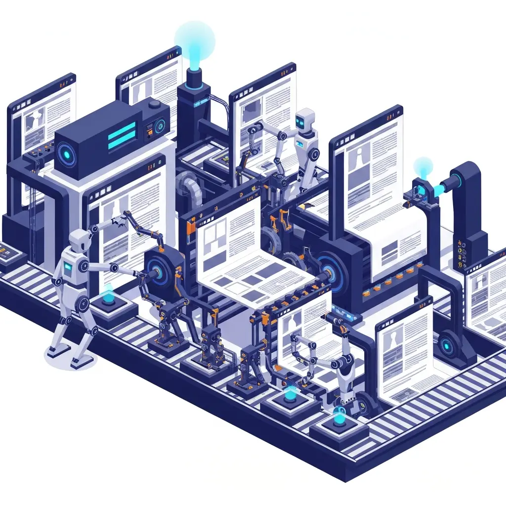 Programmatic SEO: Build Thousands of Ranking Pages in 2026