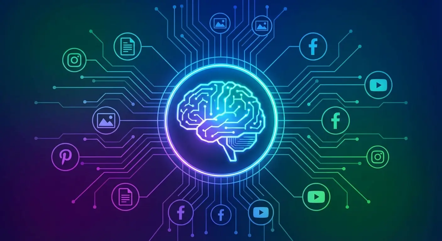 AI-powered Content Automation: The 2026 Guide