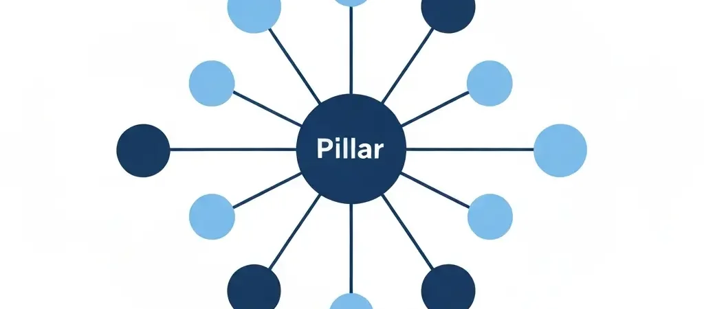What Is a Pillar-Cluster Content Strategy? (2026 Complete Guide)