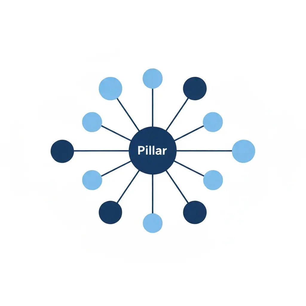 What Is a Pillar-Cluster Content Strategy? (2026 Complete Guide)