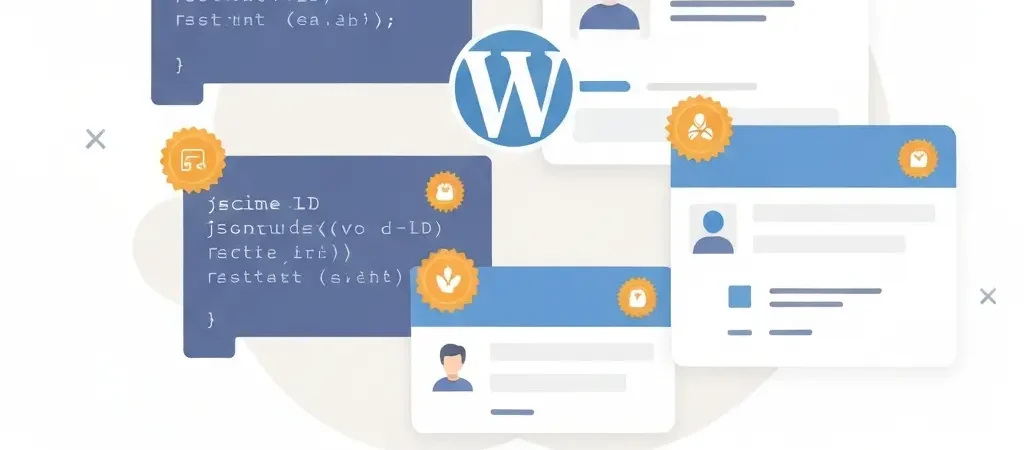 How to Add Schema Markup to WordPress Blog Posts Without Code in 2026