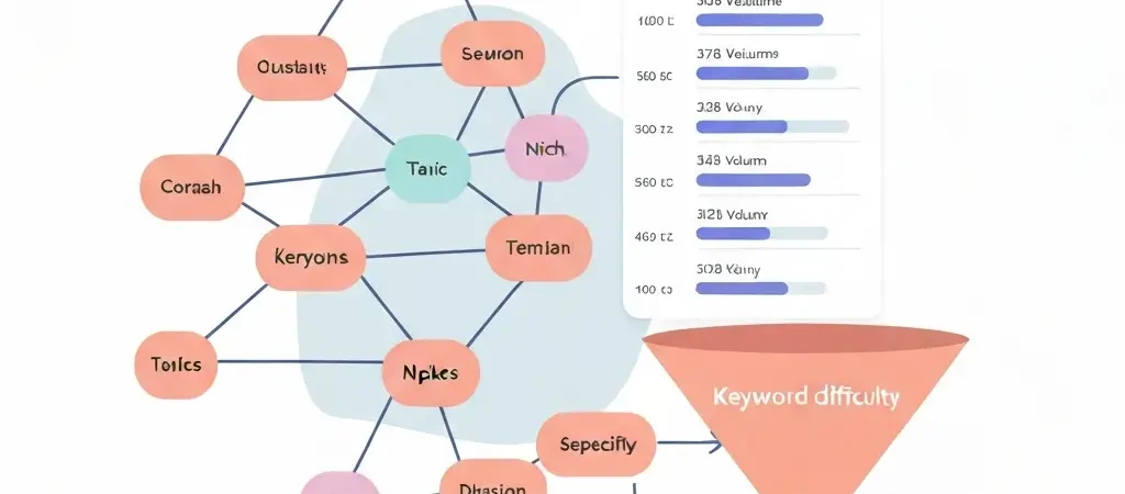 How to Do Keyword Research for AI Content: A Step-by-Step System for 2026