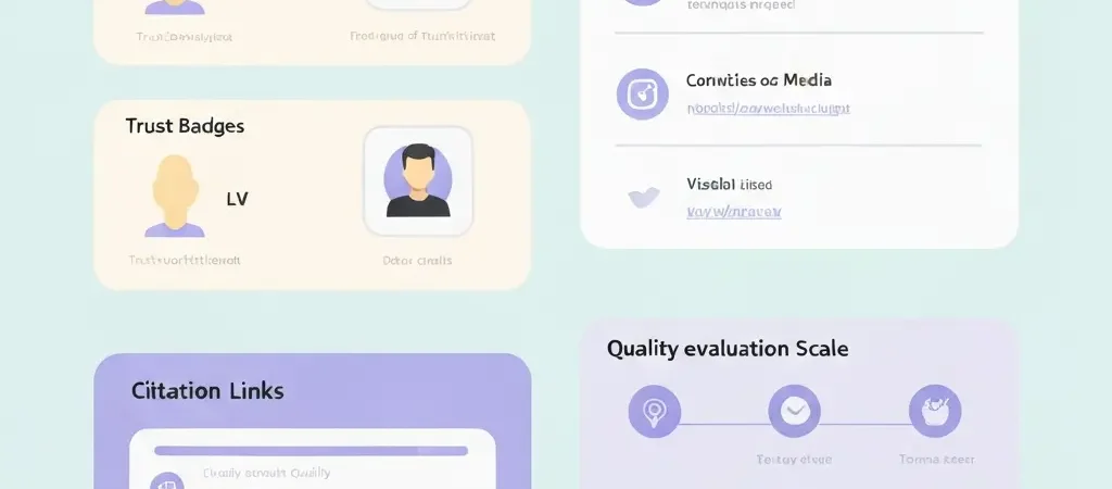 E-E-A-T for AI-Generated Content: How to Build Trust Signals That Actually Work in 2026