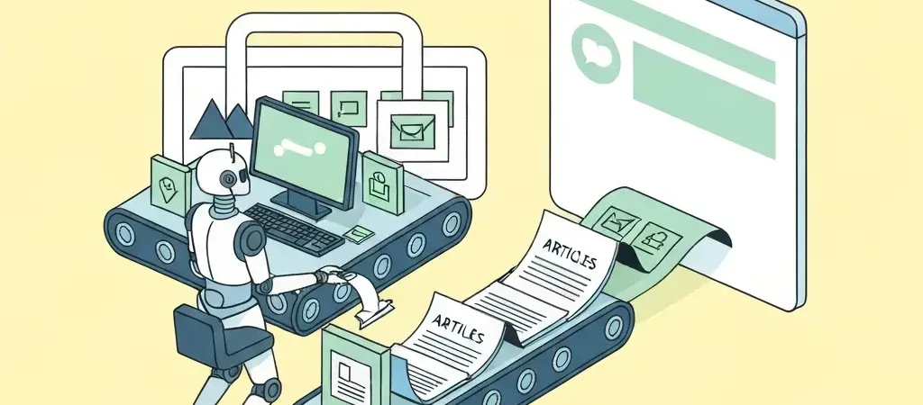 Blog Automation Software in 2026: How to Choose, Set Up, and Scale a Zero-Touch Publishing System