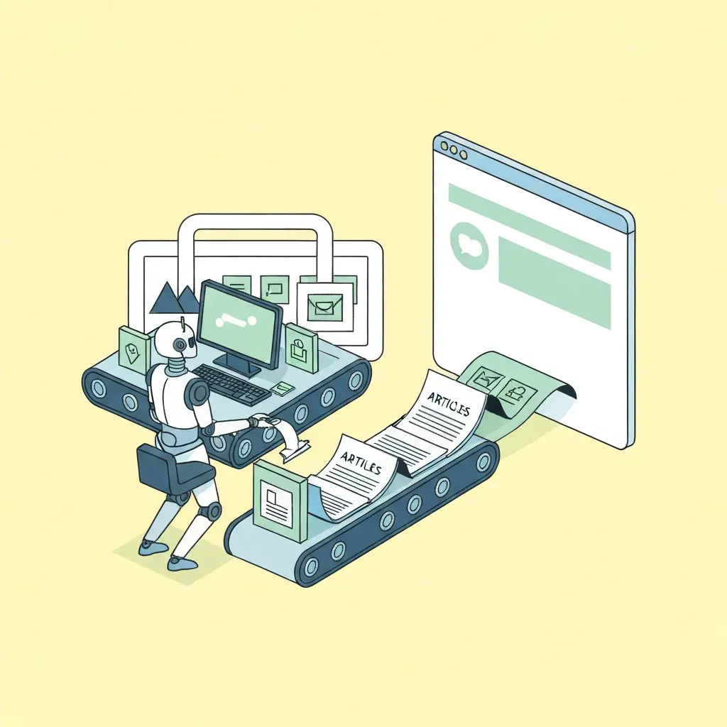 Blog Automation Software in 2026: How to Choose, Set Up, and Scale a Zero-Touch Publishing System