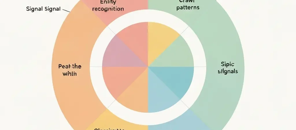 How Google Evaluates Topical Authority: A 2026 Technical Breakdown