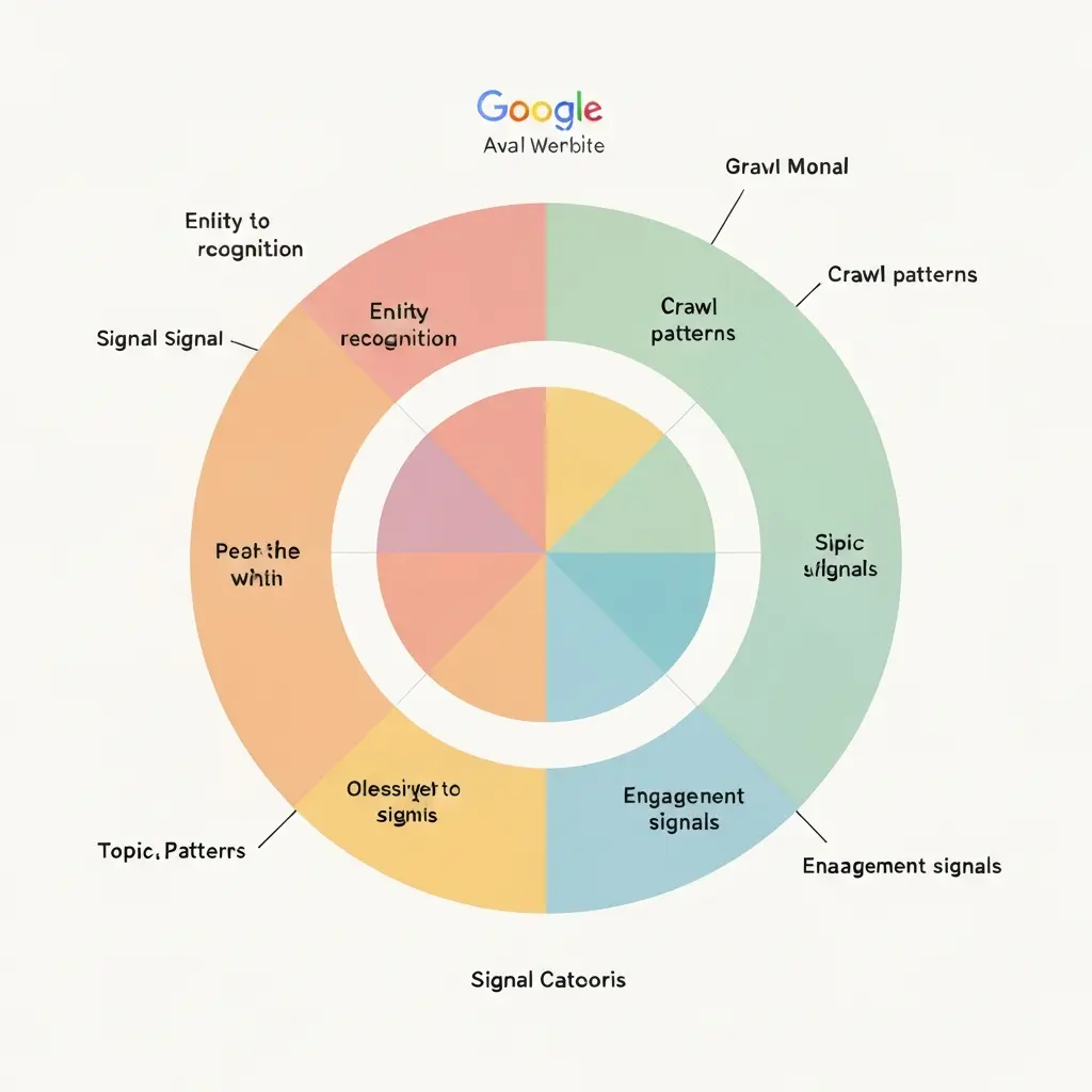 How Google Evaluates Topical Authority: A 2026 Technical Breakdown