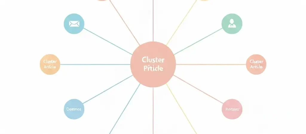 Content Cluster Strategy: The Complete Guide to Building Topical Authority in 2026