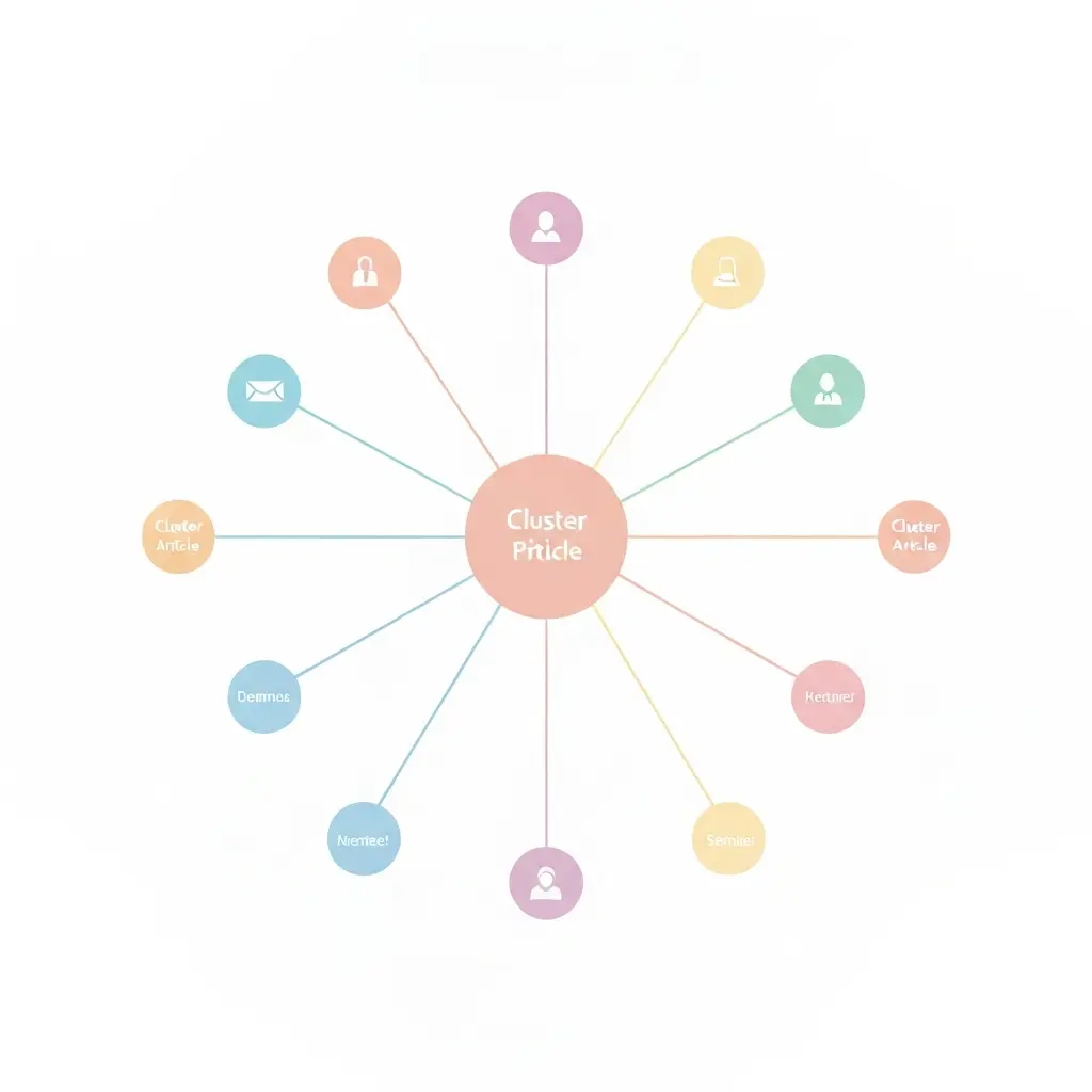 Content Cluster Strategy: The Complete Guide to Building Topical Authority in 2026