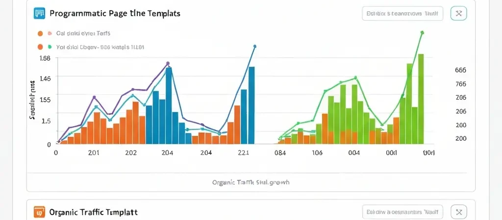 Programmatic SEO Examples: 12 Real Campaigns That Generated Millions of Organic Visits (2026)