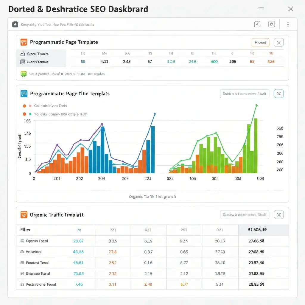 Programmatic SEO Examples: 12 Real Campaigns That Generated Millions of Organic Visits (2026)