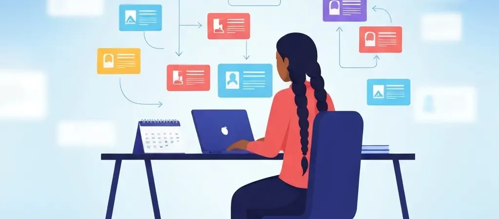 How to Scale Content Production Without a Team (2026 Solo Operator Guide)