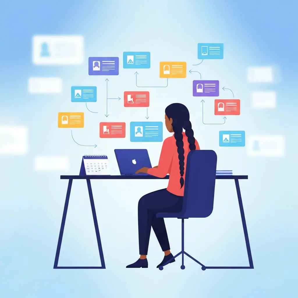 How to Scale Content Production Without a Team (2026 Solo Operator Guide)