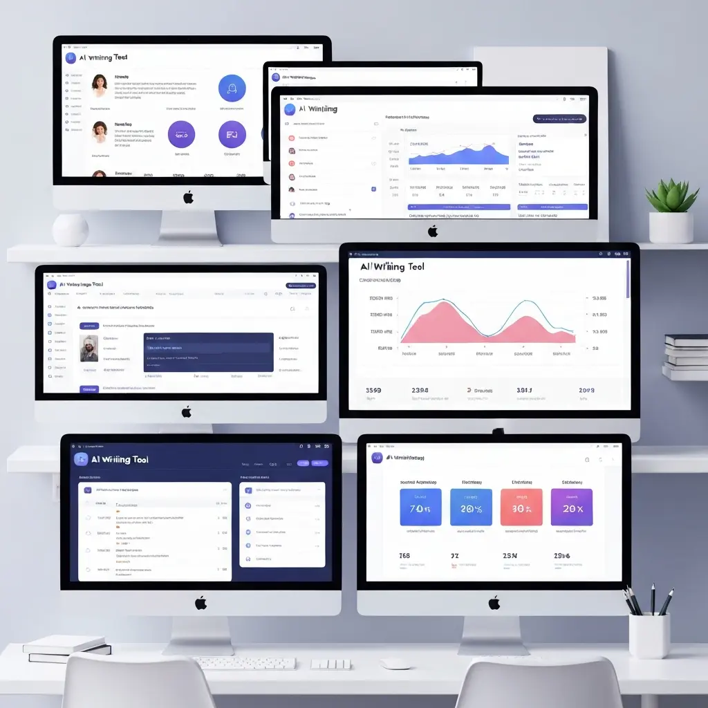 AI Blog Writer Comparison 2026: 7 Tools Tested for SEO Rankings and Content Quality