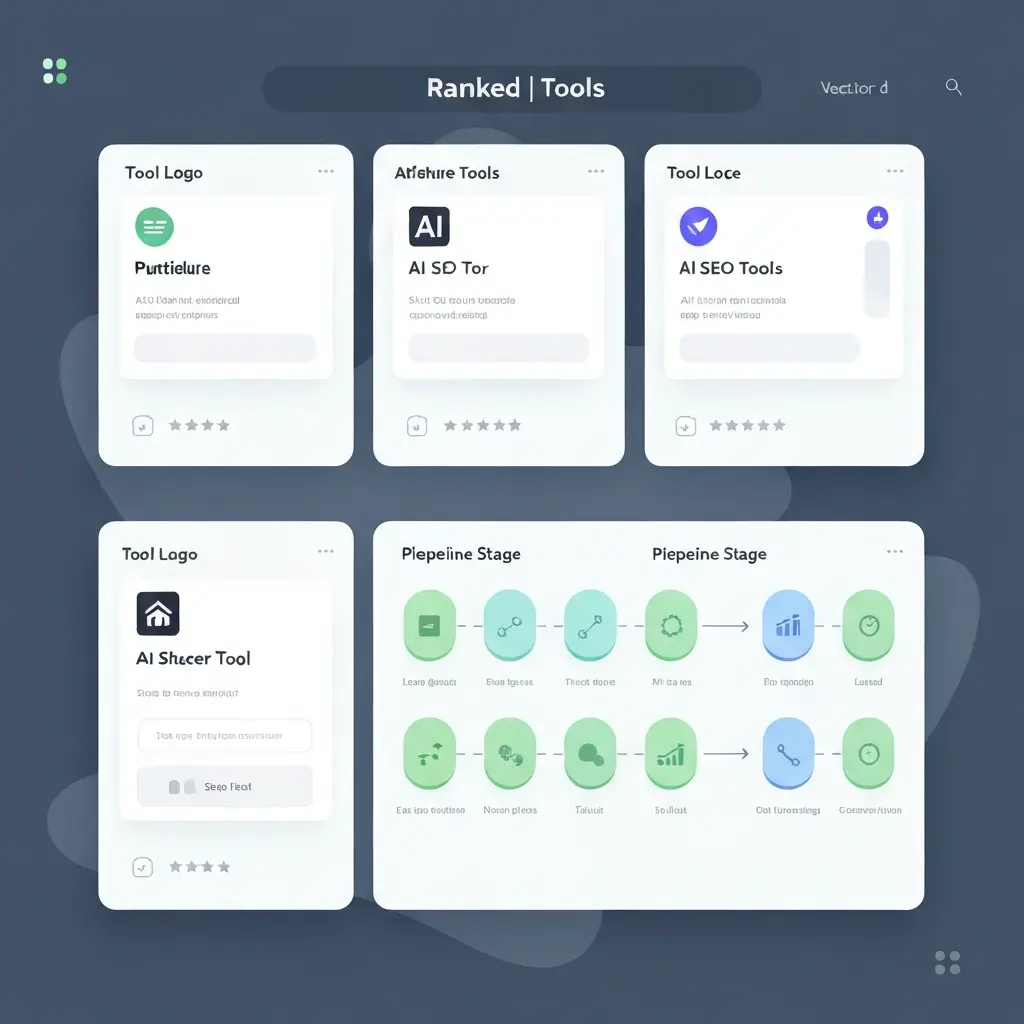 Best AI SEO Tools 2026: 14 Platforms Ranked by Real Output Quality