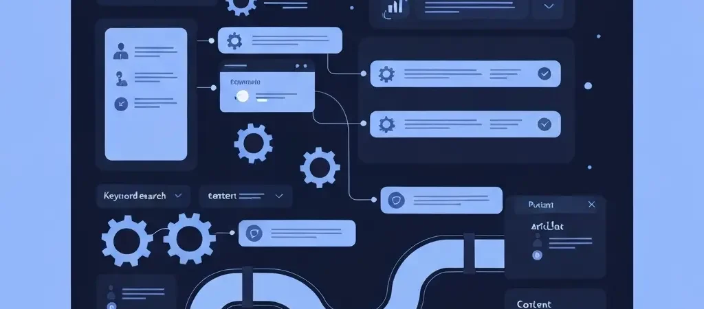 SEO Automation: What to Automate & What Not To in 2026 (Full Guide)