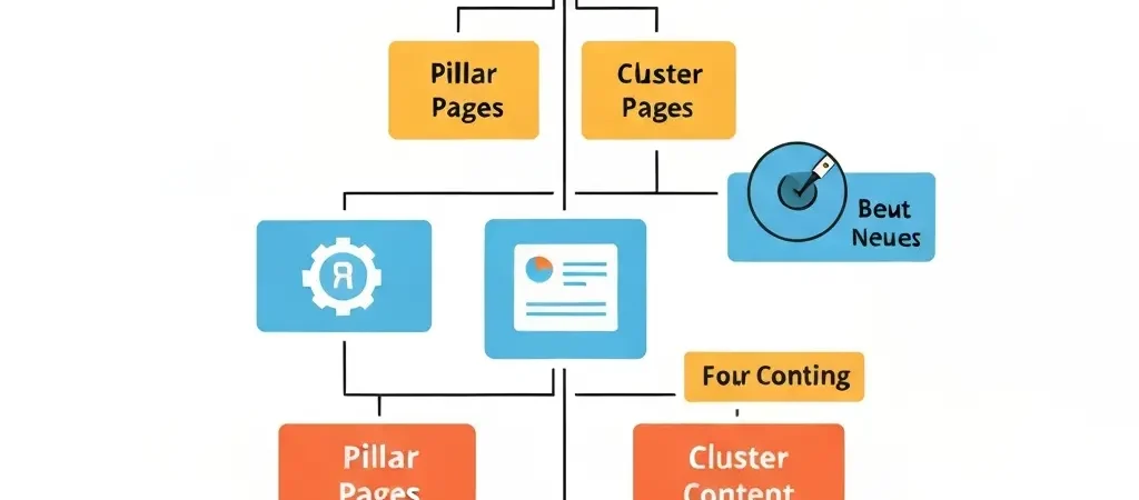 SEO Content Strategy in 2026: How to Build a System That Grows on Its Own