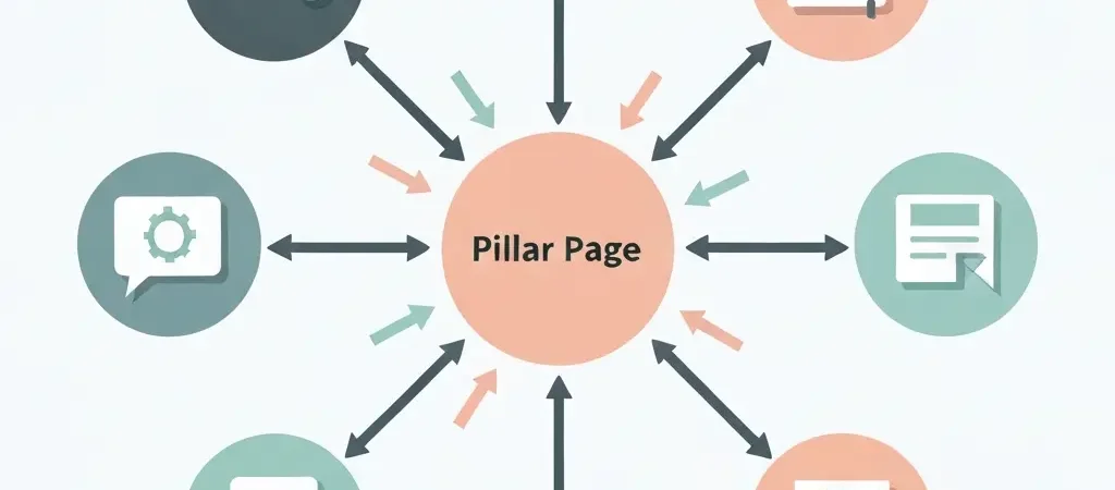 How to Use Internal Linking to Boost Topical Authority in 2026