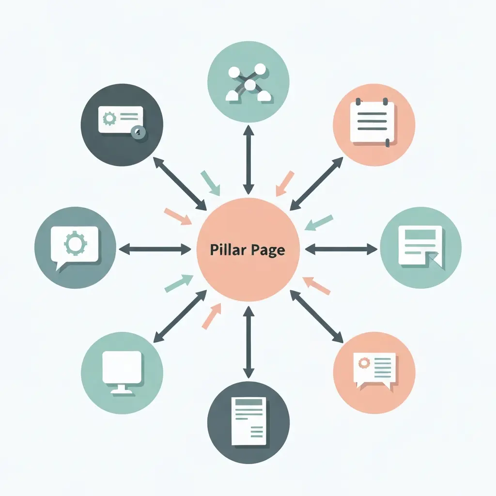 How to Use Internal Linking to Boost Topical Authority in 2026