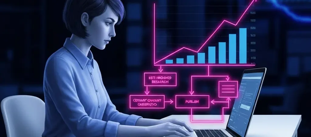 SEO Automation: The Complete 2026 Playbook for Solo Operators & Small Teams