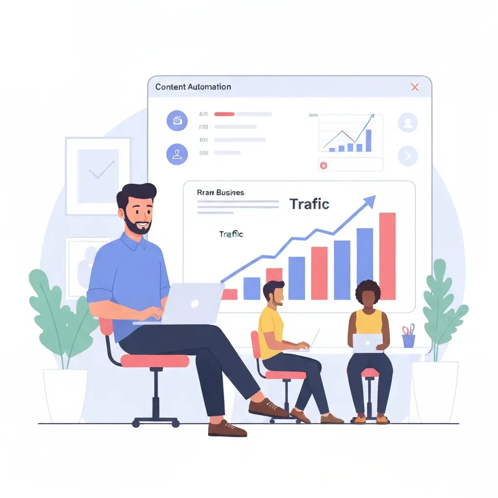 Content Automation Tool for Small Businesses: The No-Nonsense 2026 Guide