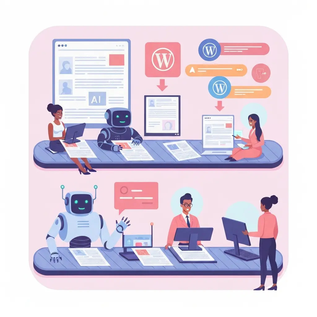How to Scale Content Production Without Sacrificing Quality in 2026