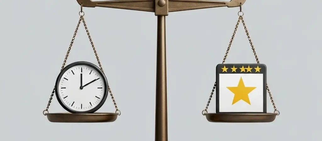 Content Velocity vs Quality: Finding the Right Balance for SEO in 2026