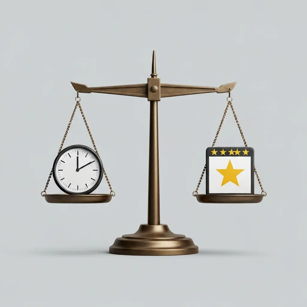Content Velocity vs Quality: Finding the Right Balance for SEO in 2026