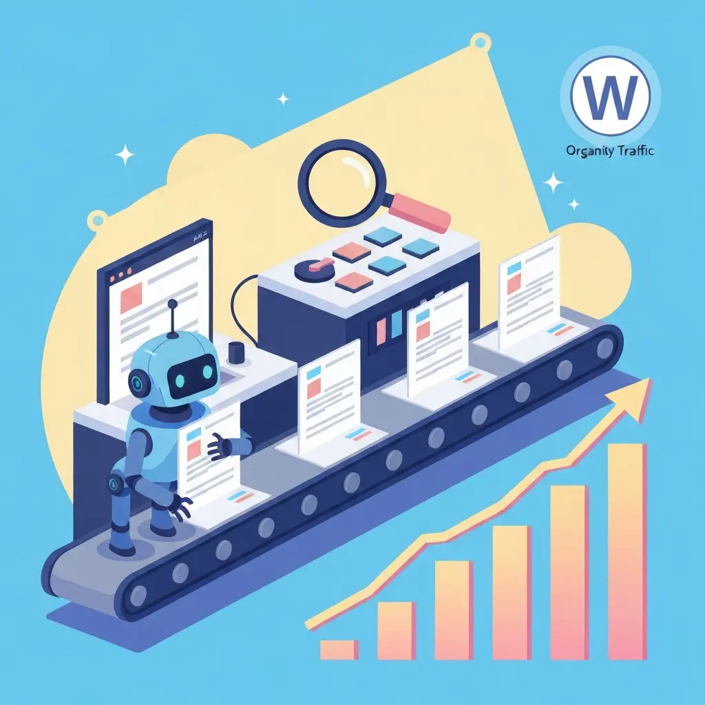 WordPress AI Auto-Blogging in 2026: What Works, What Doesn’t, and How to Do It Right