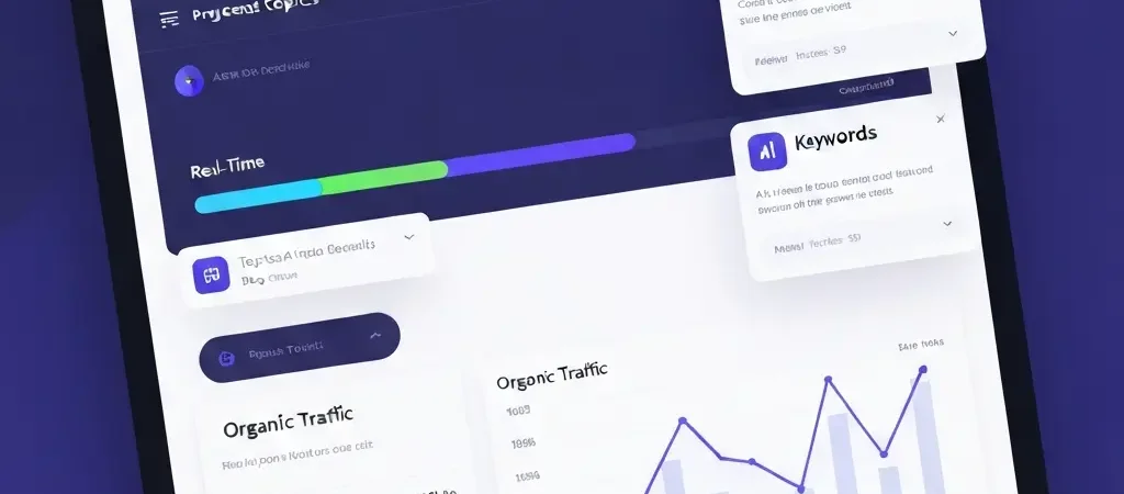 AI Content Generator: 2026 Guide to Scaling SEO