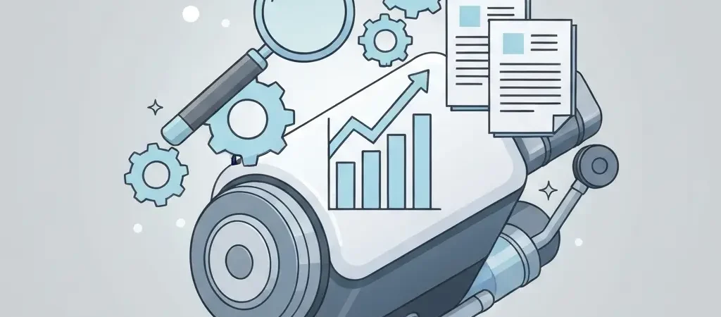 SEO Autopilot in 2026: How to Build an Organic Traffic Engine That Runs Without You