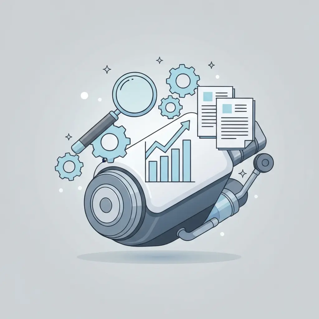 SEO Autopilot in 2026: How to Build an Organic Traffic Engine That Runs Without You