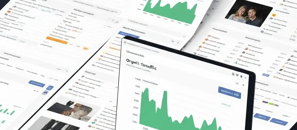 Programmatic SEO for Ecommerce: How to Generate Thousands of Ranking Pages (2026)