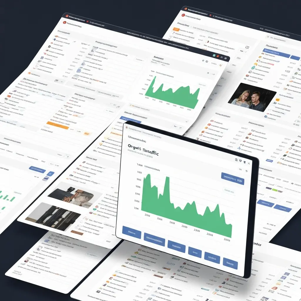 Programmatic SEO for Ecommerce: How to Generate Thousands of Ranking Pages (2026)