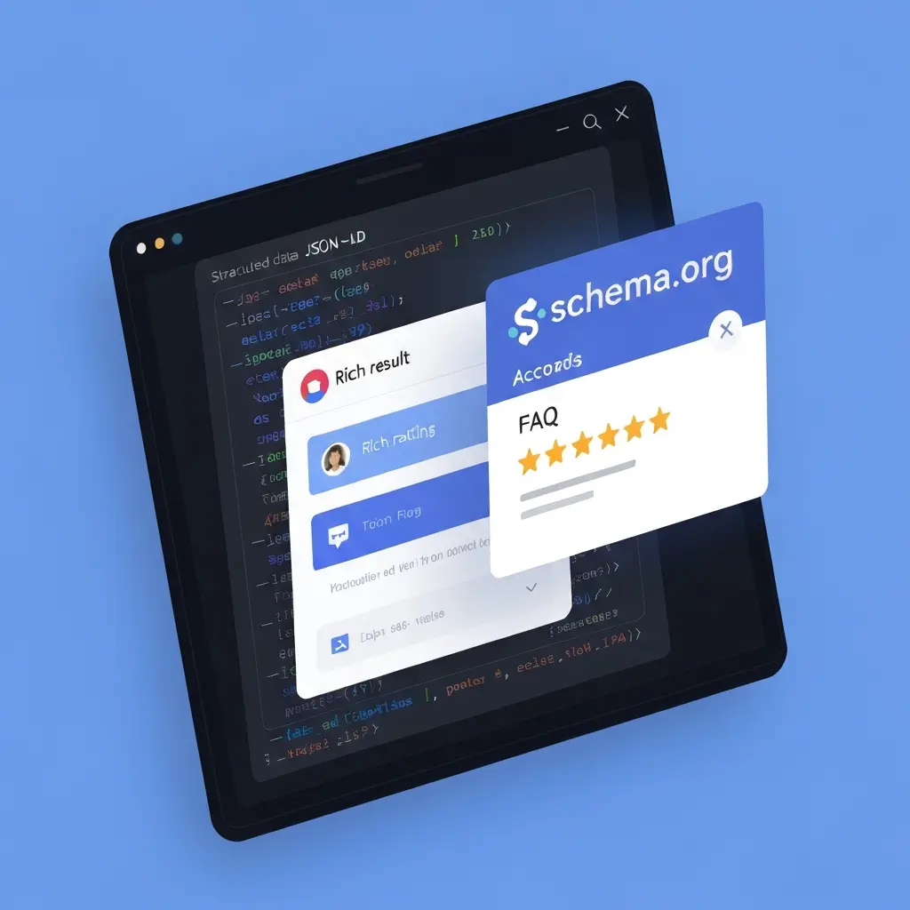 Schema Markup Generator: The Definitive 2026 Guide (WordPress + Universal)