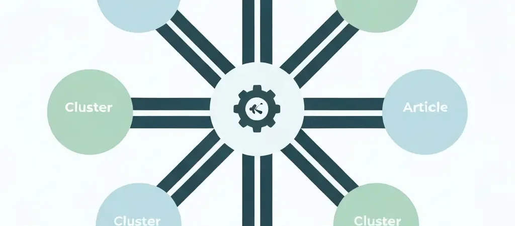 How to Build Topical Authority with AI Content (2026 Playbook)