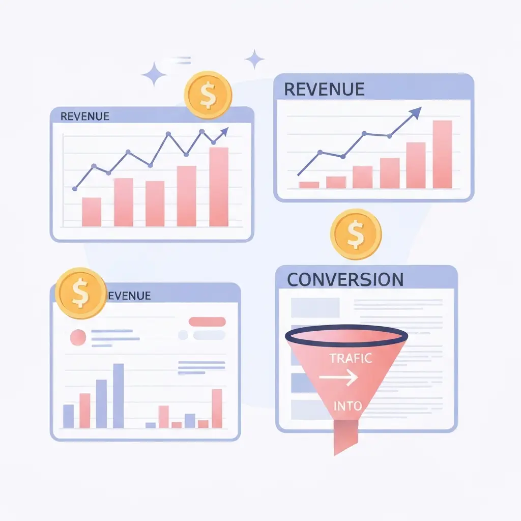 AI Content Marketing Tools That Actually Drive Revenue in 2026