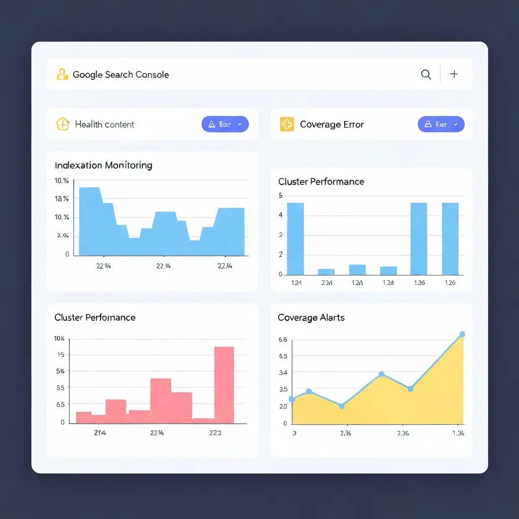Google Search Console for AI Content: The 2026 Setup and Monitoring Guide
