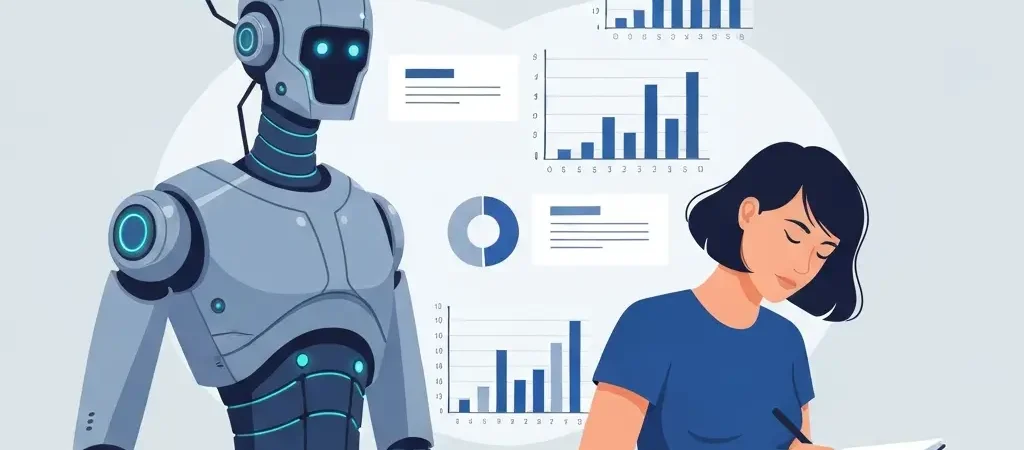 AI vs Human Content Performance: 2026 Data Deep-Dive