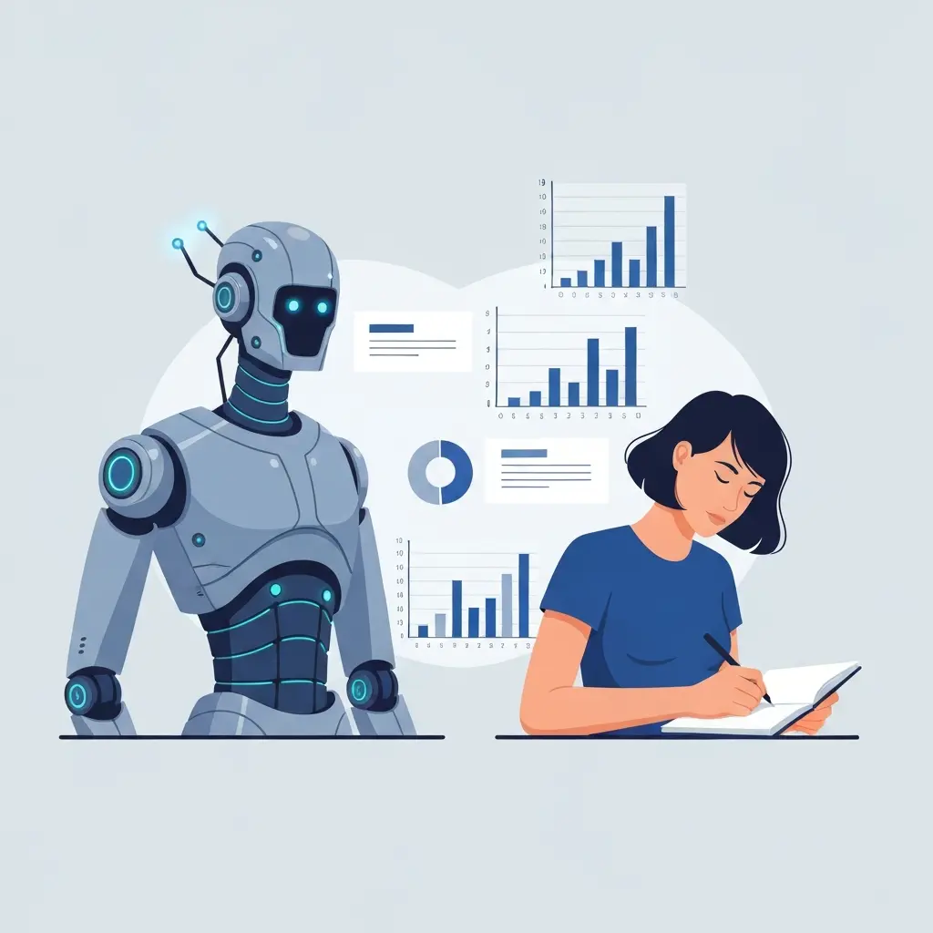 AI vs Human Content Performance: 2026 Data Deep-Dive
