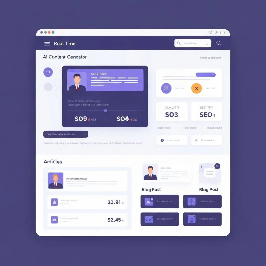 AI Content Generator for SEO: 2026 Buyer’s Guide to Platforms That Actually Rank