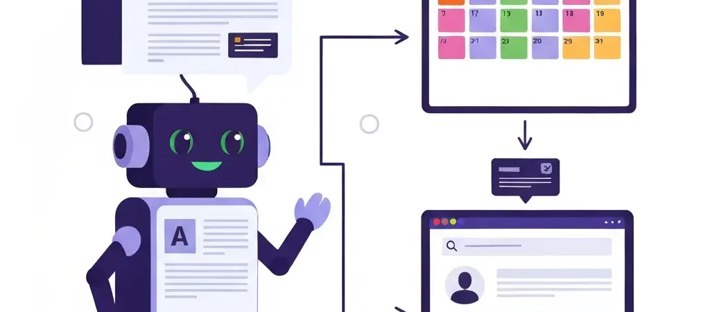 Automated Blog Writing in 2026: The System That Publishes While You Sleep